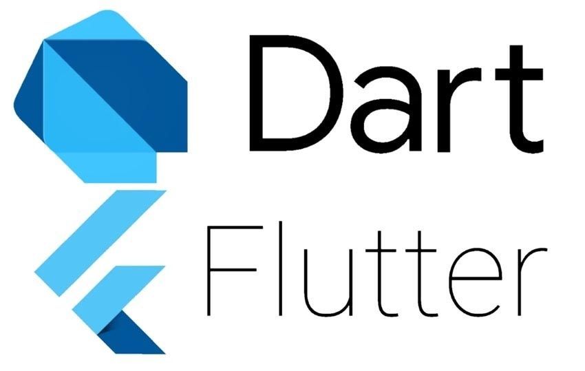 lenguaje de programación DART en Flutter