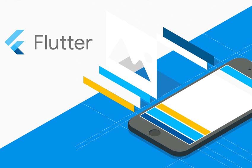 ¿Qué se puede hacer usando Flutter?