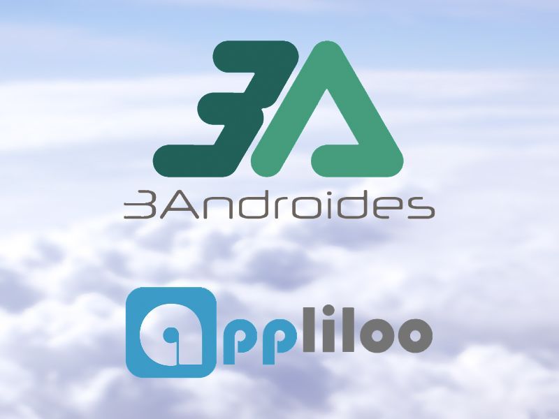 3Androides Technology S.L. y Appliloo unen sus fuerzas