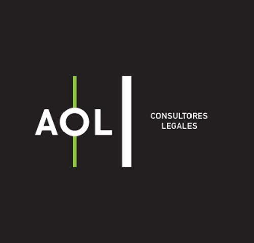 AOL Consultores Legales - Diseño web