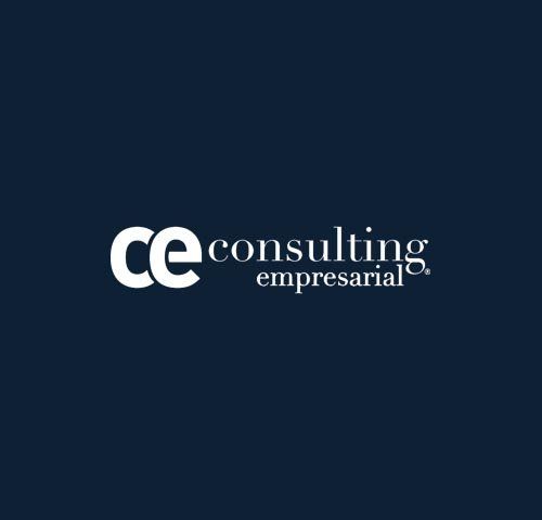 CE Consuting Empresarial (Arganda) - Diseño de página web