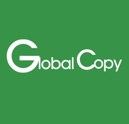 Global Copy - Web/Catálogo online