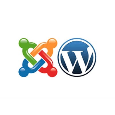 100% compatibles con páginas web Wordpress y Joomla!: