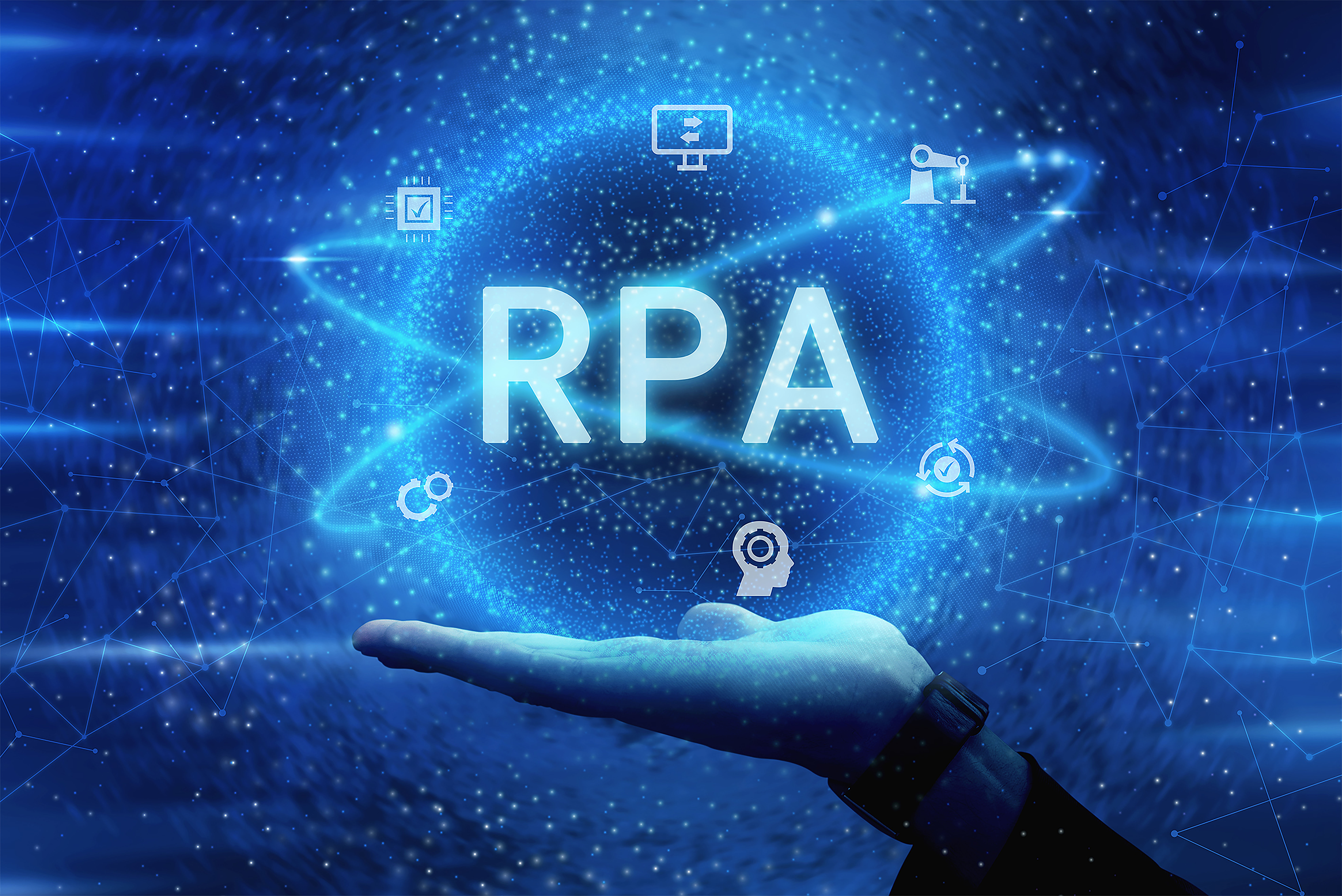 👉 Qué es RPA y en qué se diferencia de la Inteligencia Artificial