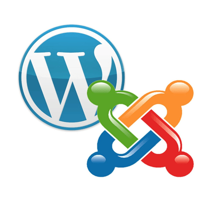 ¿Qué incluye el servicio de Actualización de páginas web con Joomla y Wordpress?