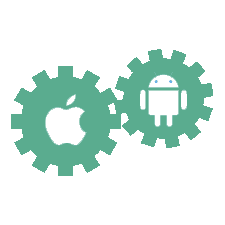 Desarrollo de APPs nativas Android e iOS