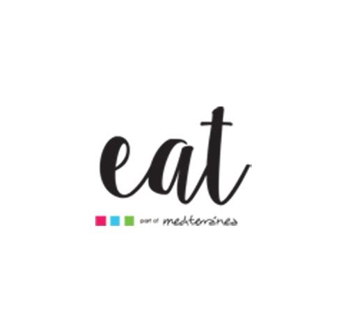 EAT part of Mediterránea - Diseño web