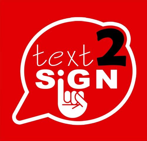 Text2Sign - Plataforma web de traducción de texto a lengua de signos