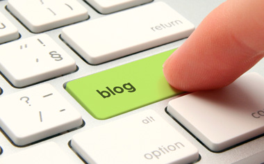 Blog integrado